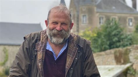 dick strawbridge news